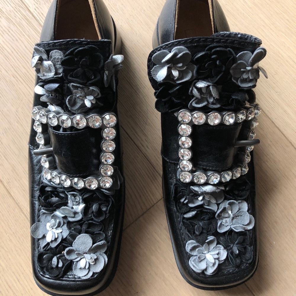 Marc Jacobs Loafer (Runway)